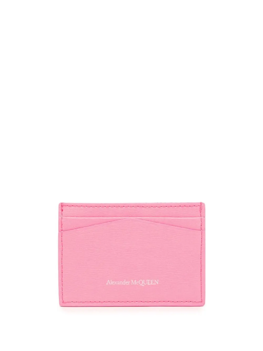 Alexander McQueen Wallets Pink