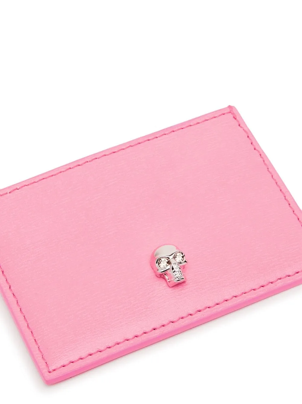 Alexander McQueen Wallets Pink