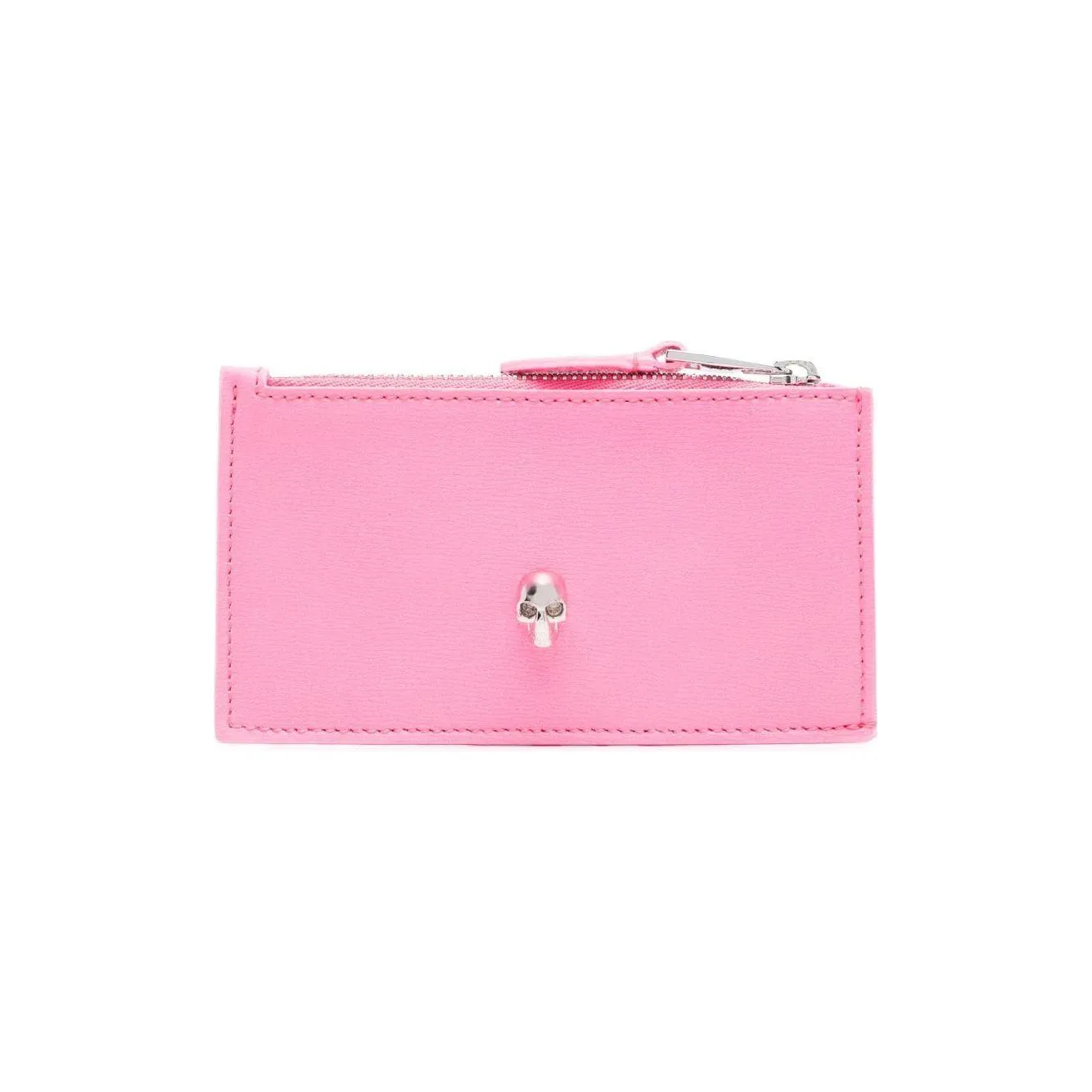 Alexander McQueen Wallets Pink