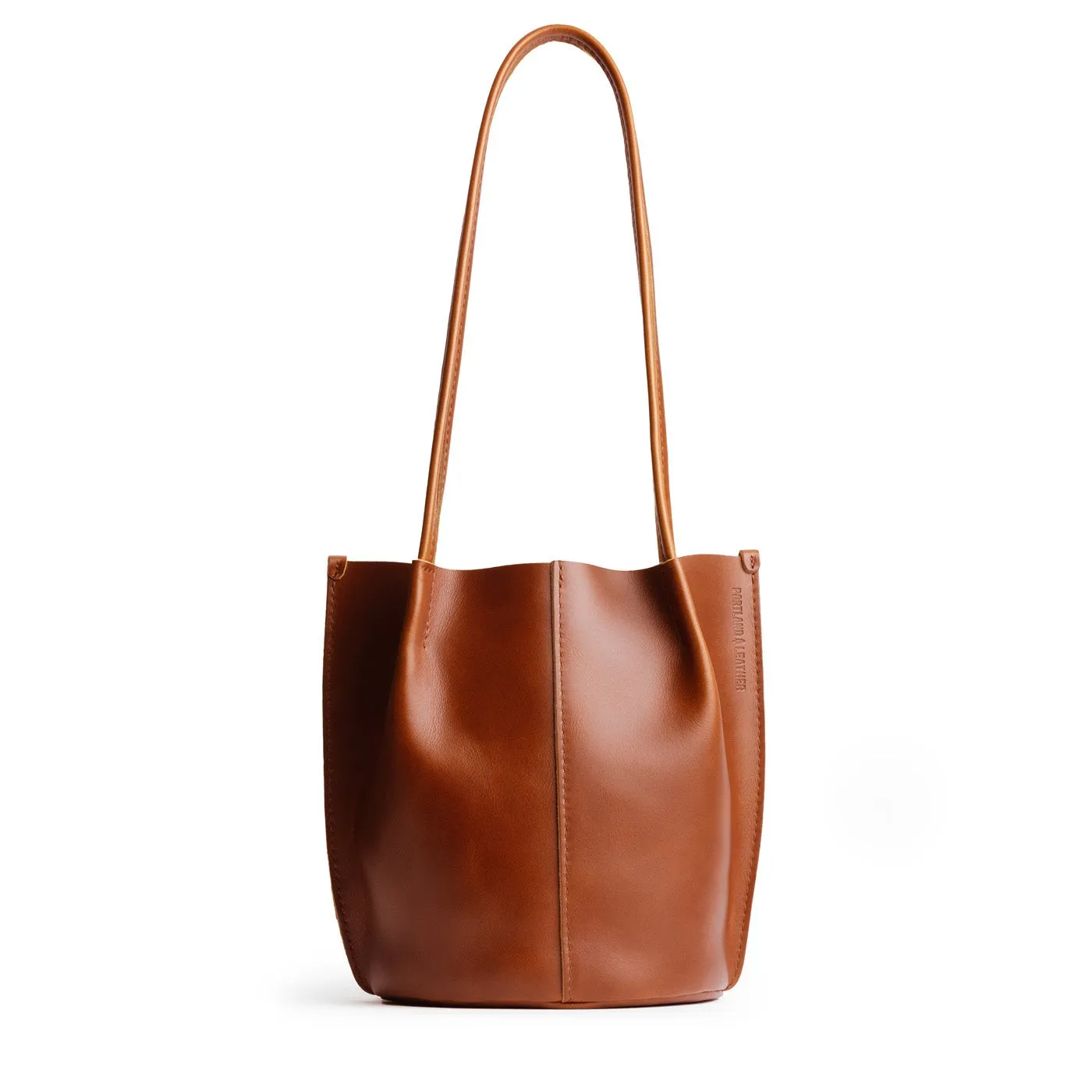 'Almost Perfect' Devan Bucket Tote