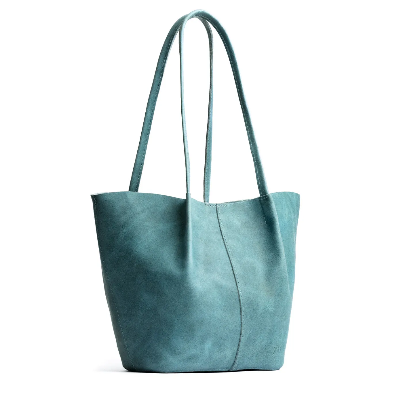 'Almost Perfect' Devan Bucket Tote