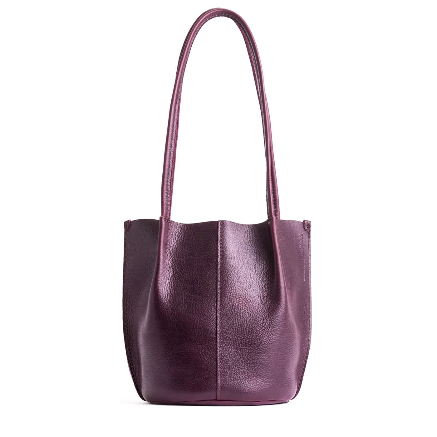 'Almost Perfect' Devan Bucket Tote