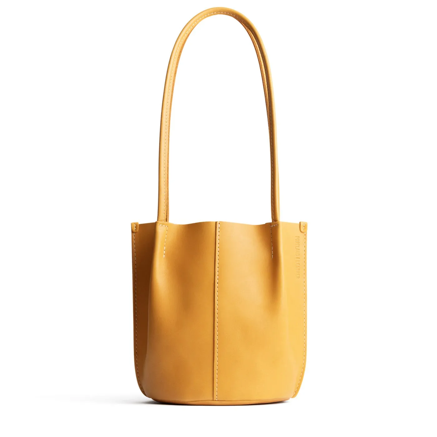 'Almost Perfect' Devan Bucket Tote