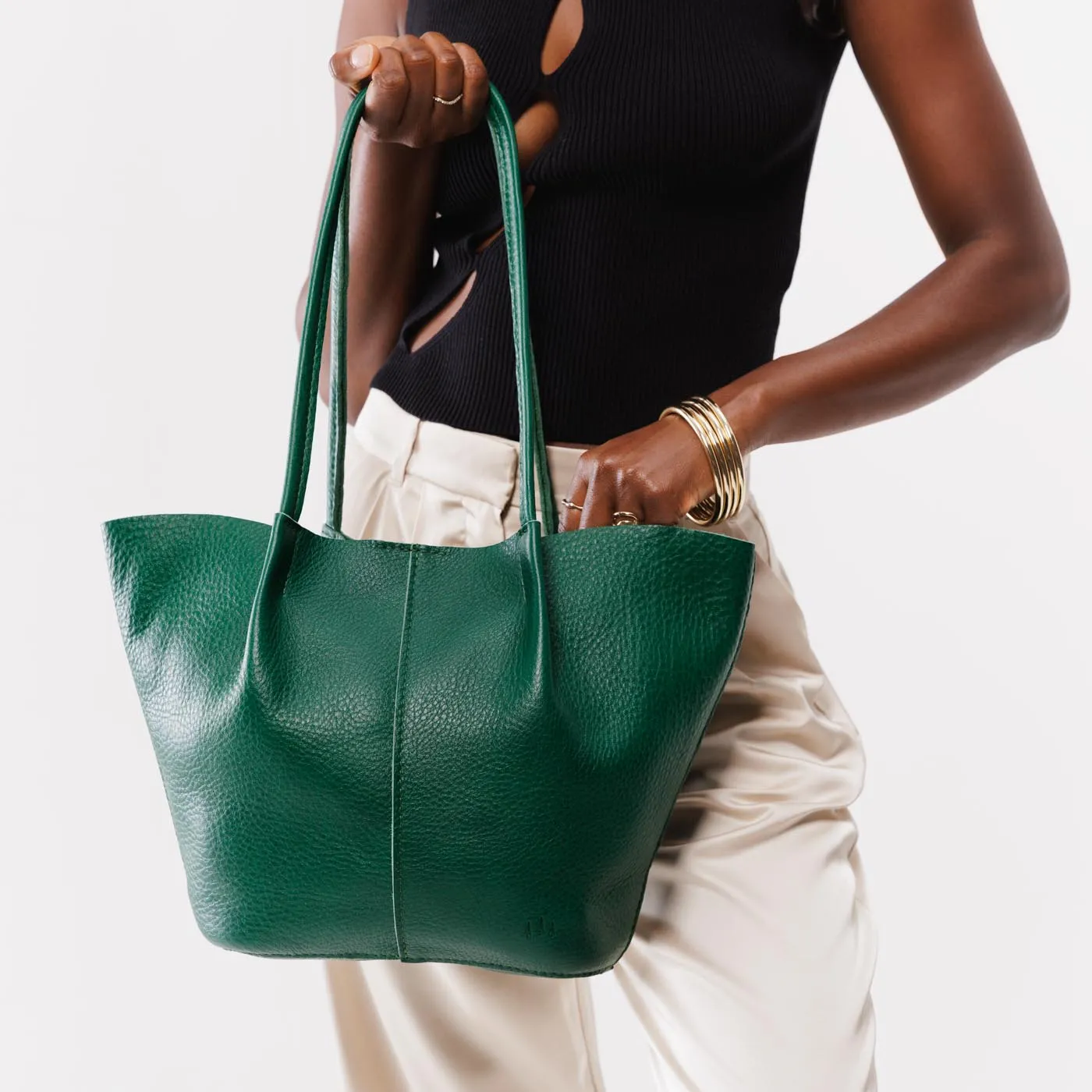 'Almost Perfect' Devan Bucket Tote