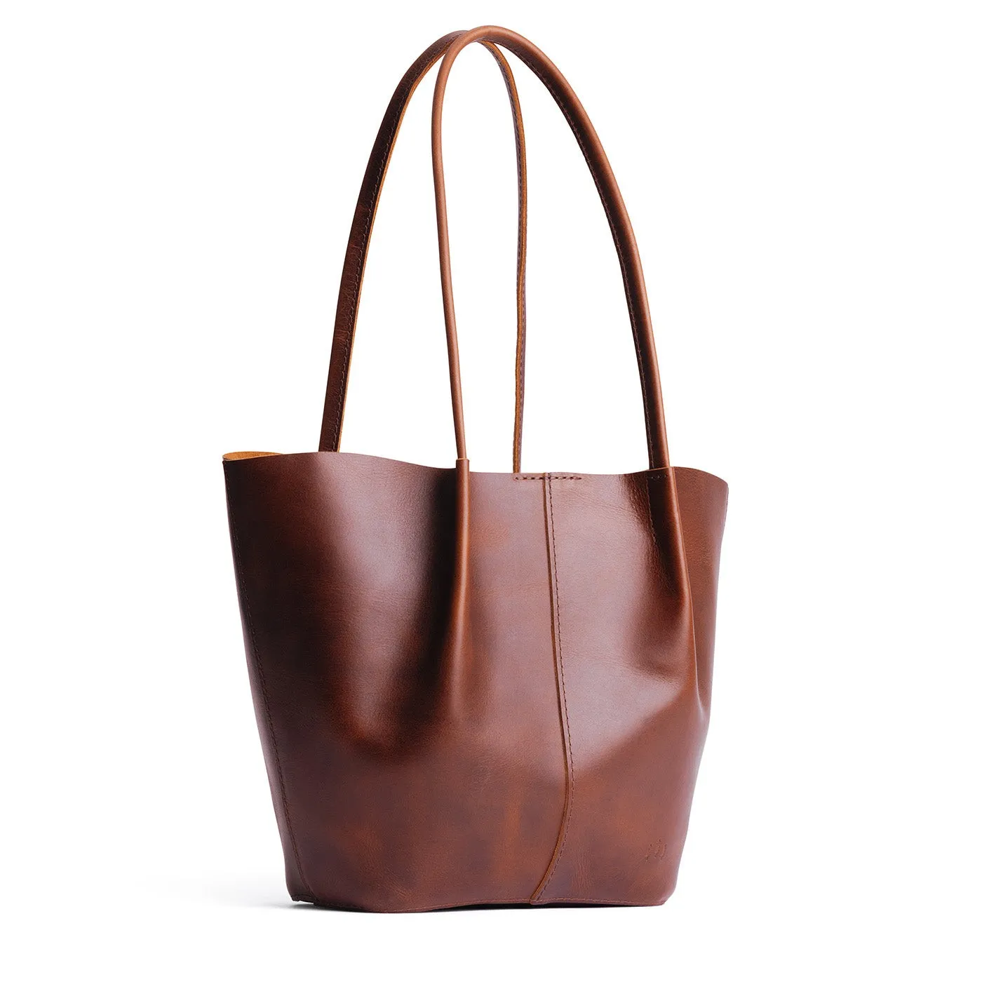 'Almost Perfect' Devan Bucket Tote