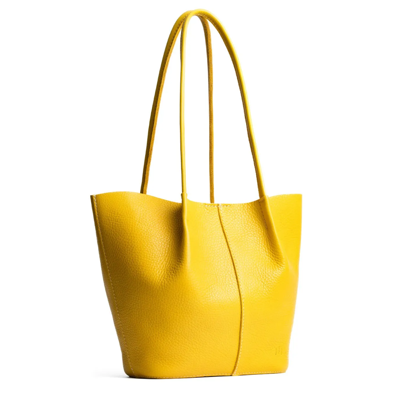 'Almost Perfect' Devan Bucket Tote