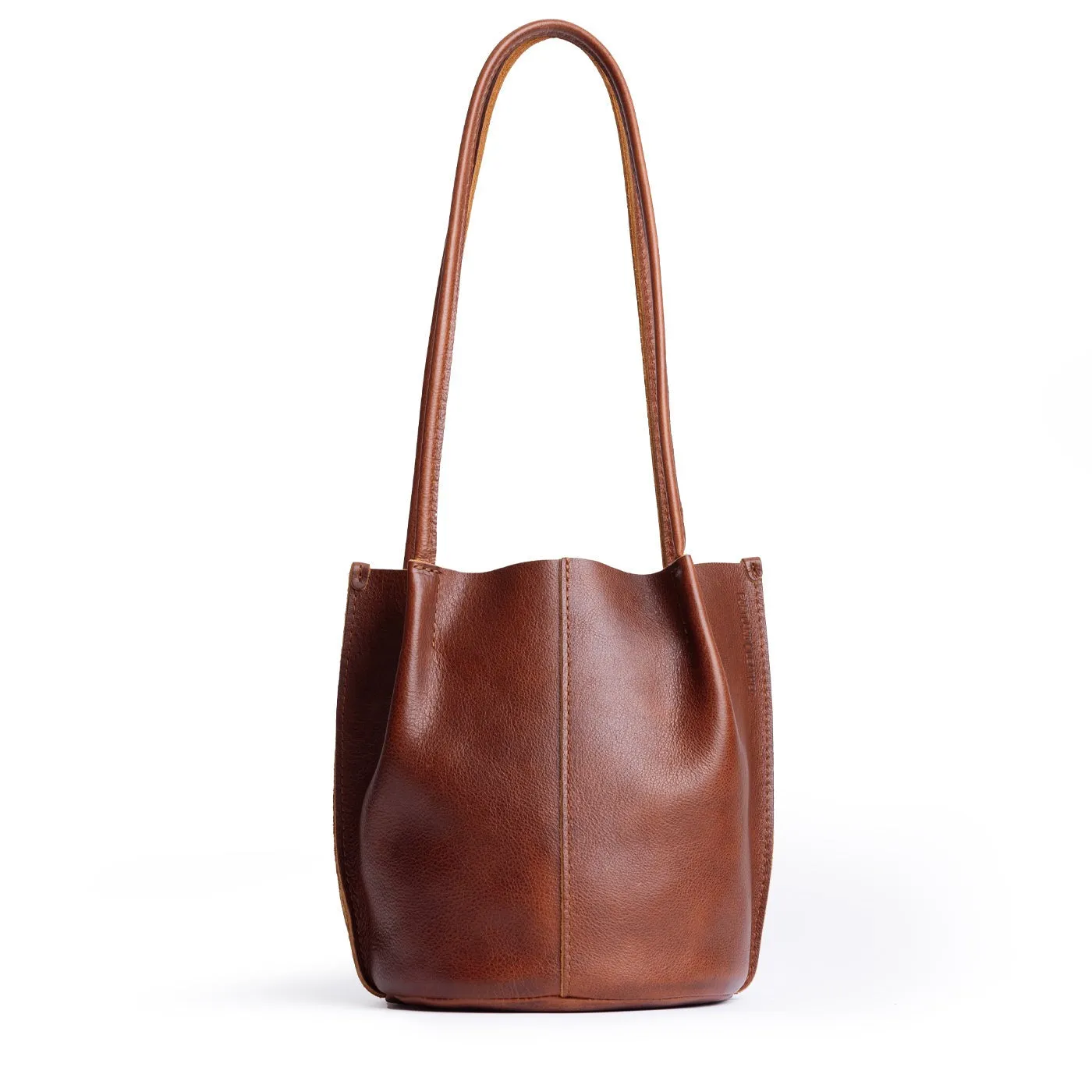 'Almost Perfect' Devan Bucket Tote