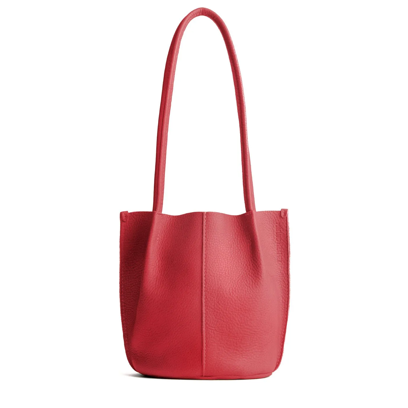 'Almost Perfect' Devan Bucket Tote