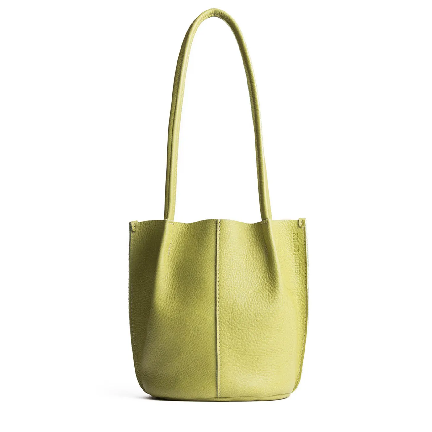 'Almost Perfect' Devan Bucket Tote