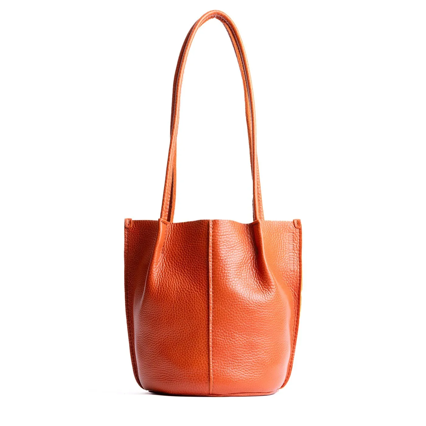 'Almost Perfect' Devan Bucket Tote