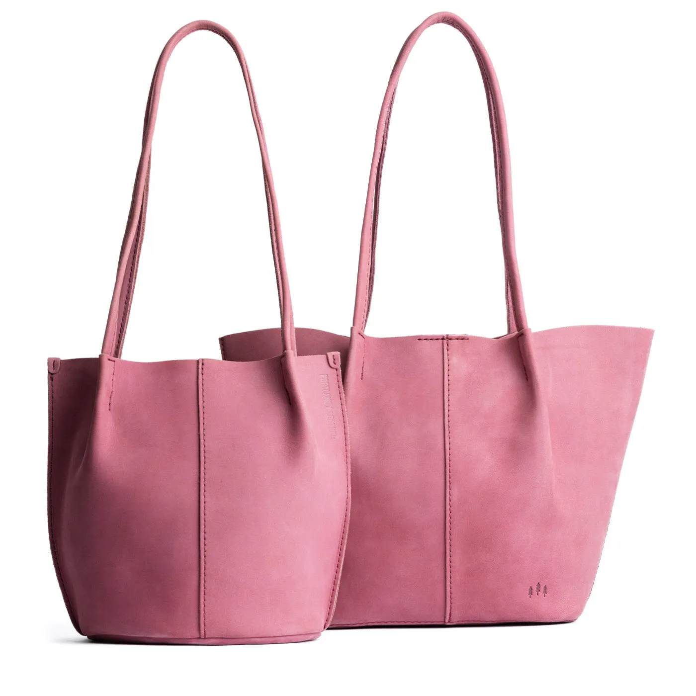 'Almost Perfect' Devan Bucket Tote