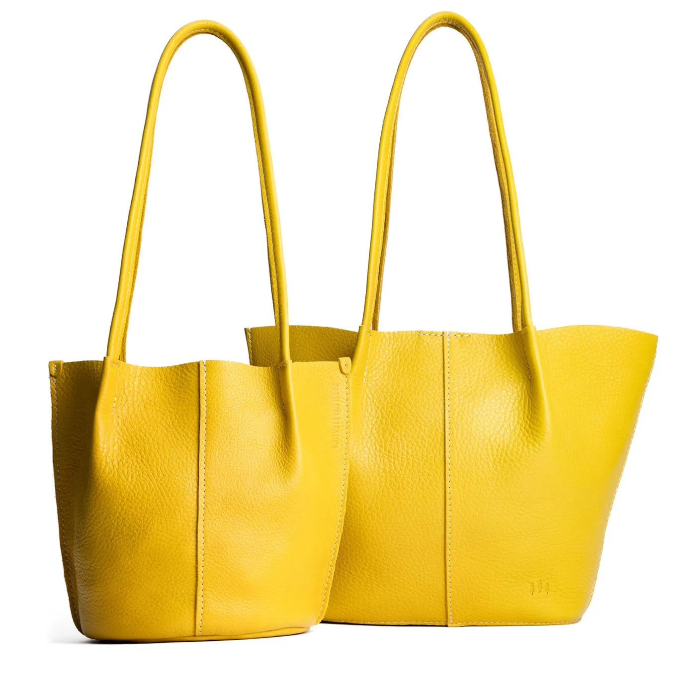 'Almost Perfect' Devan Bucket Tote