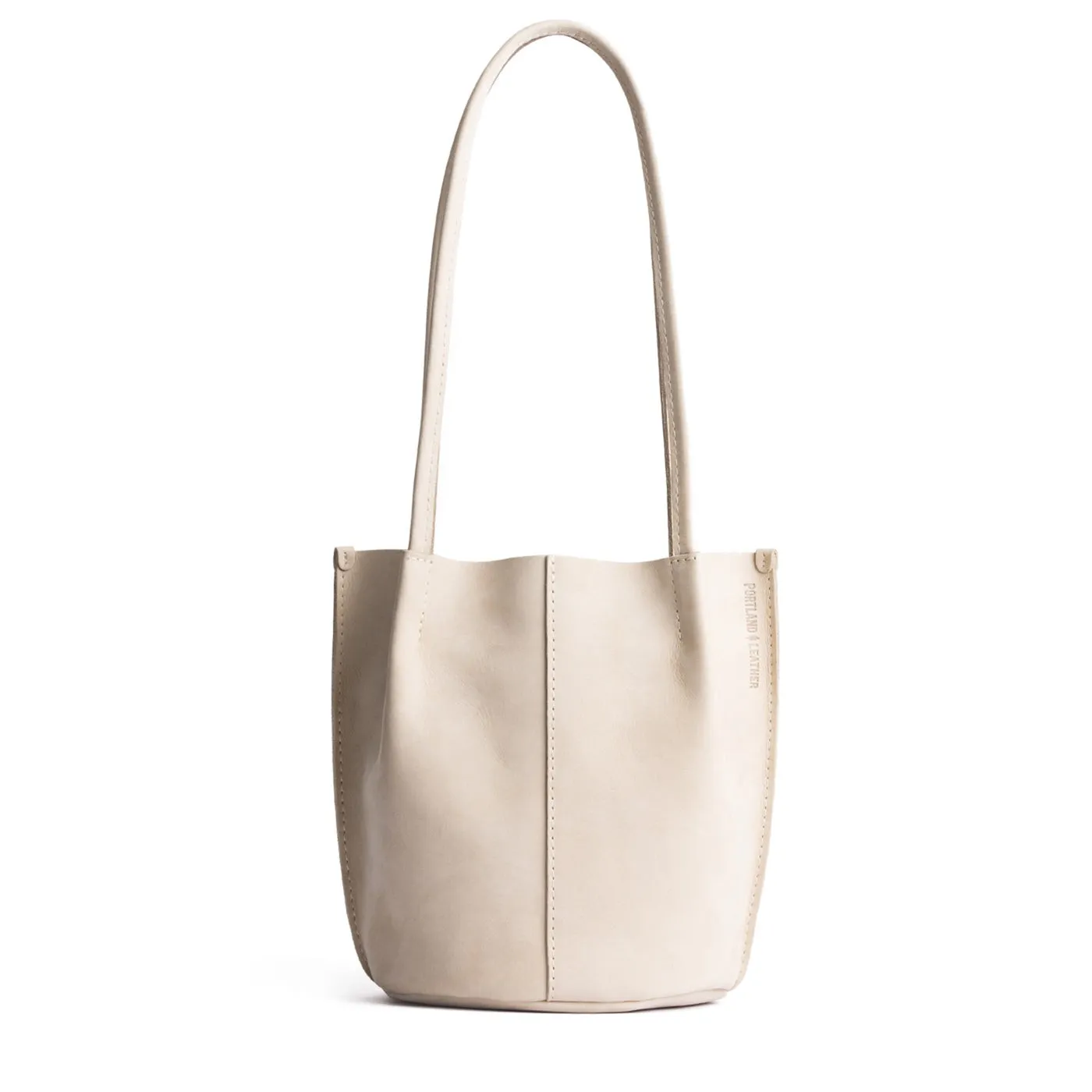 'Almost Perfect' Devan Bucket Tote