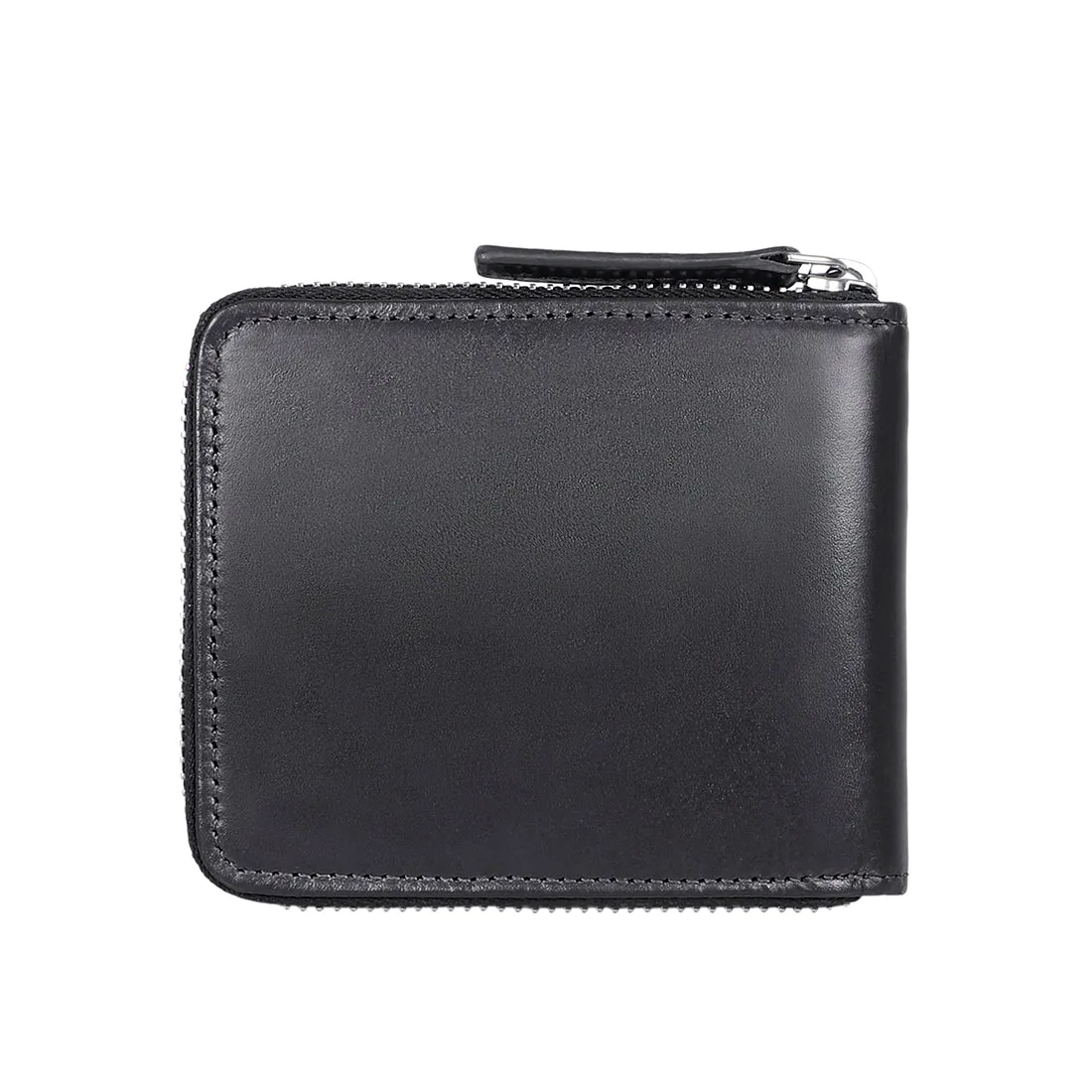 AUCKLAND W1 ZIP AROUND WALLET