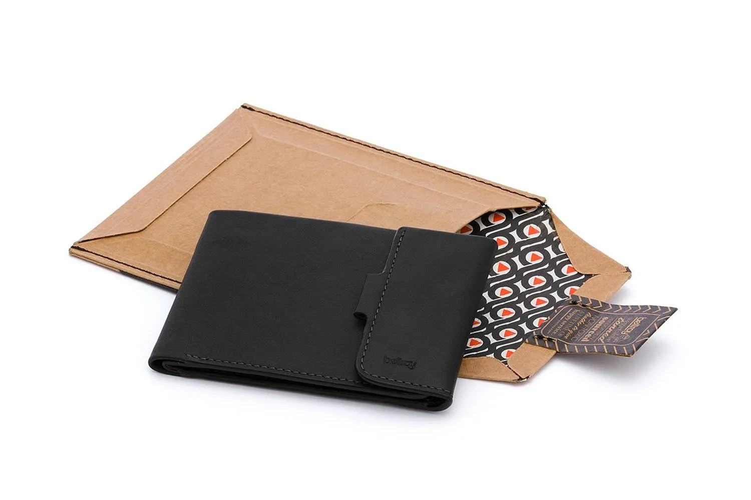 Bellroy Coin Fold Wallet - HI