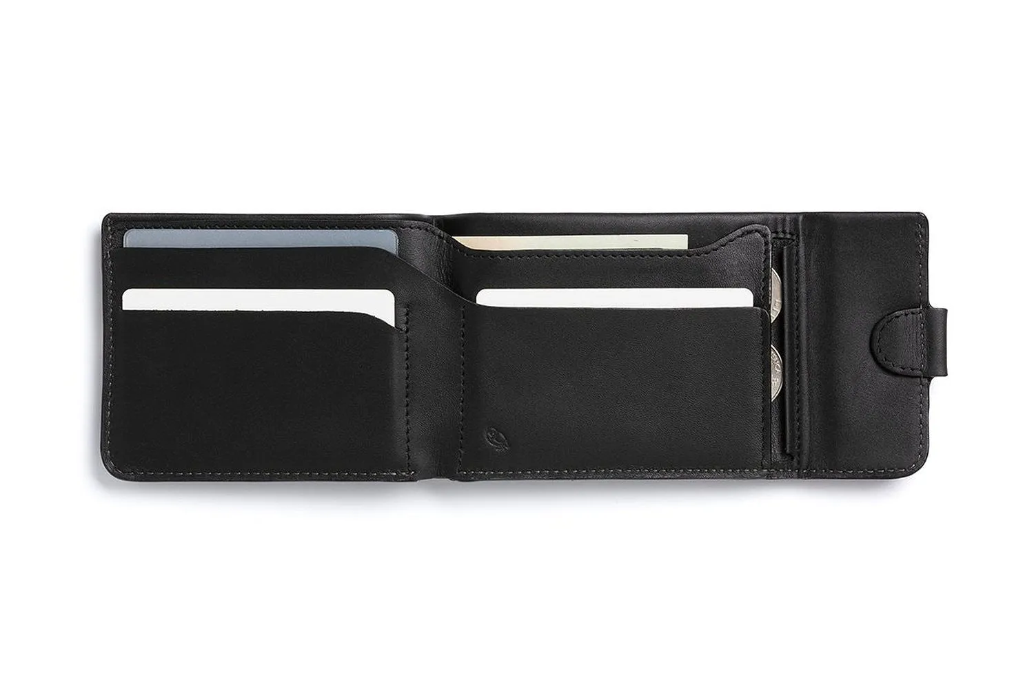 Bellroy Coin Fold Wallet - HI