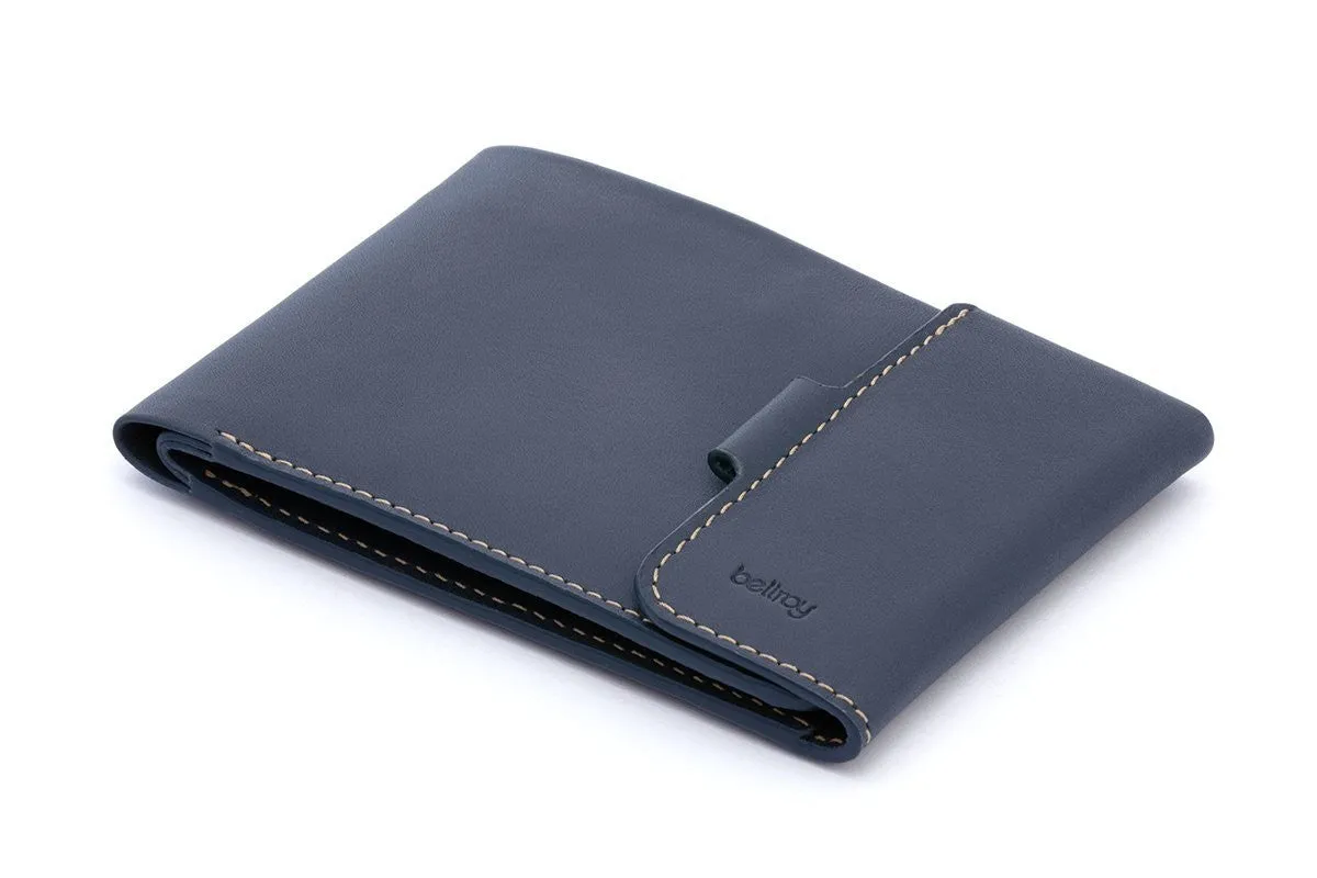 Bellroy Coin Fold Wallet - HI