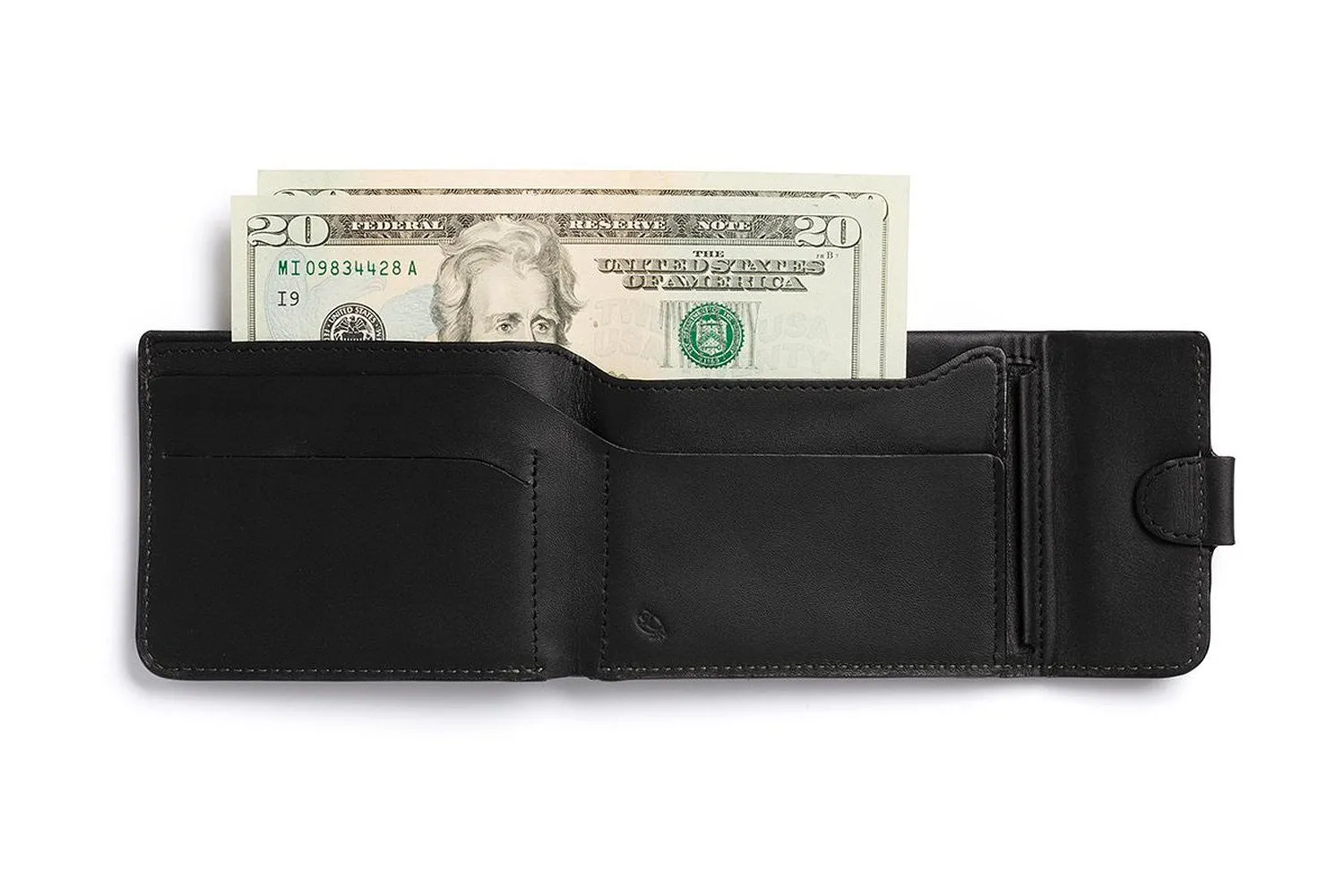 Bellroy Coin Fold Wallet - HI