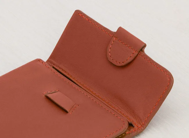 Bellroy Coin Fold Wallet - HI