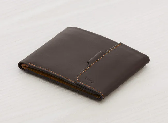 Bellroy Coin Fold Wallet - HI