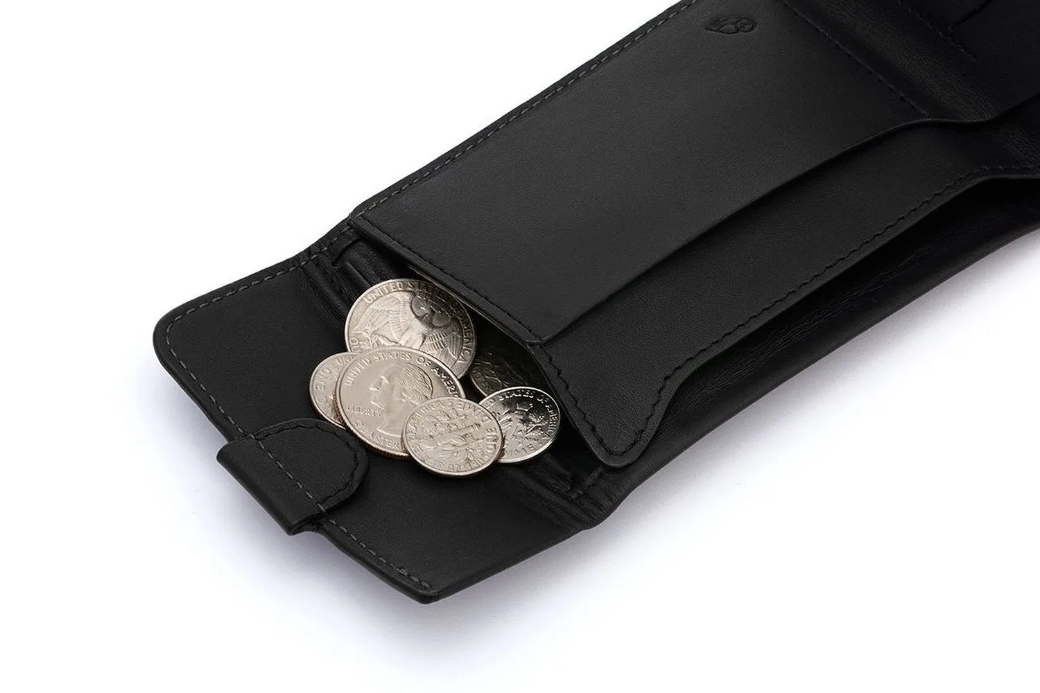 Bellroy Coin Fold Wallet - HI