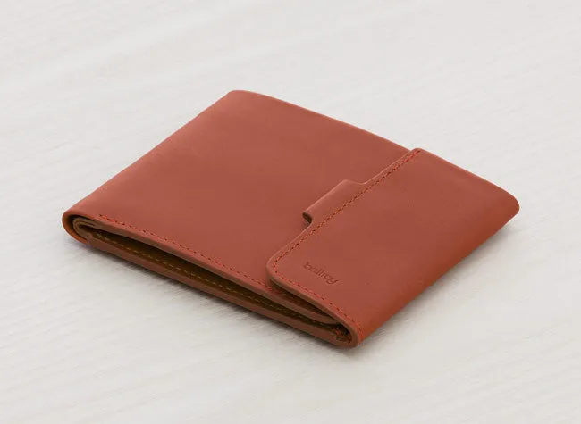 Bellroy Coin Fold Wallet - HI