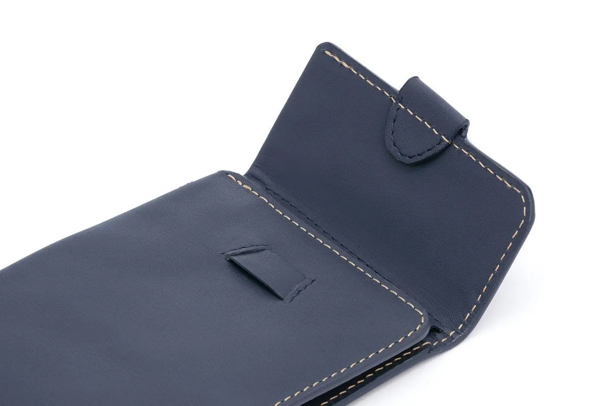 Bellroy Coin Fold Wallet - HI