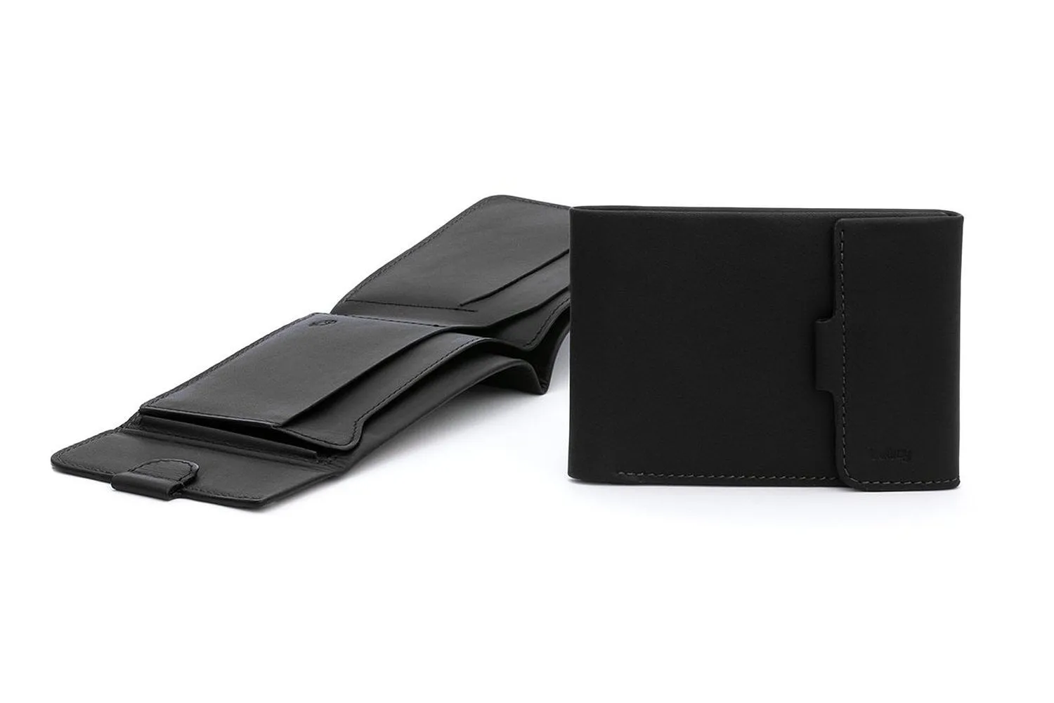 Bellroy Coin Fold Wallet - HI