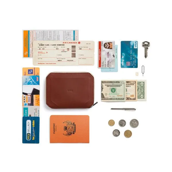 Bellroy Elements Travel Wallet