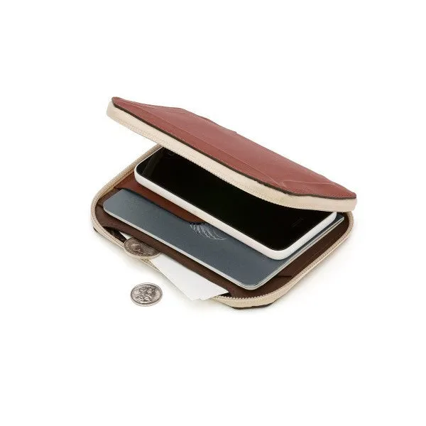 Bellroy Elements Travel Wallet