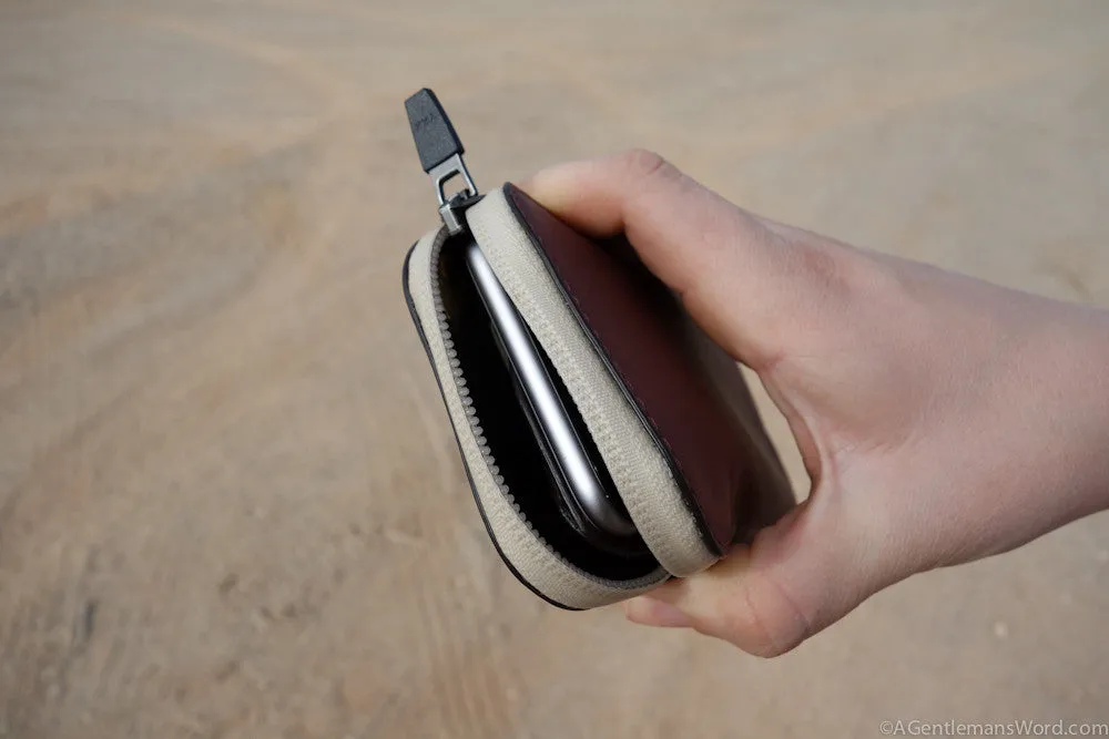 Bellroy Elements Travel Wallet