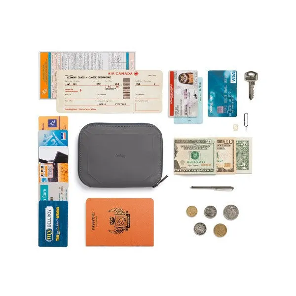 Bellroy Elements Travel Wallet