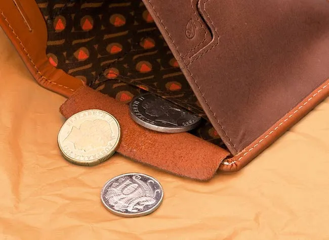 Bellroy Note Sleeve Wallet