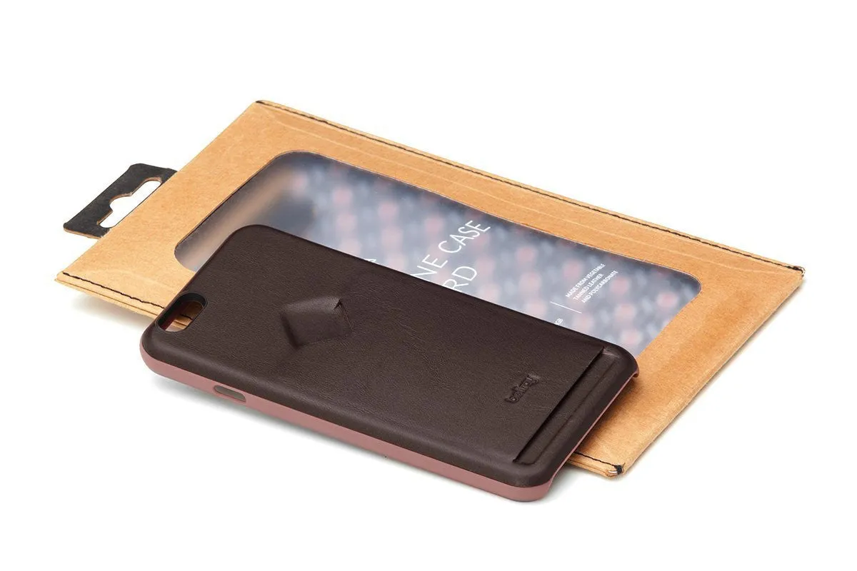 Bellroy Phone Case 1Card i6/i6s