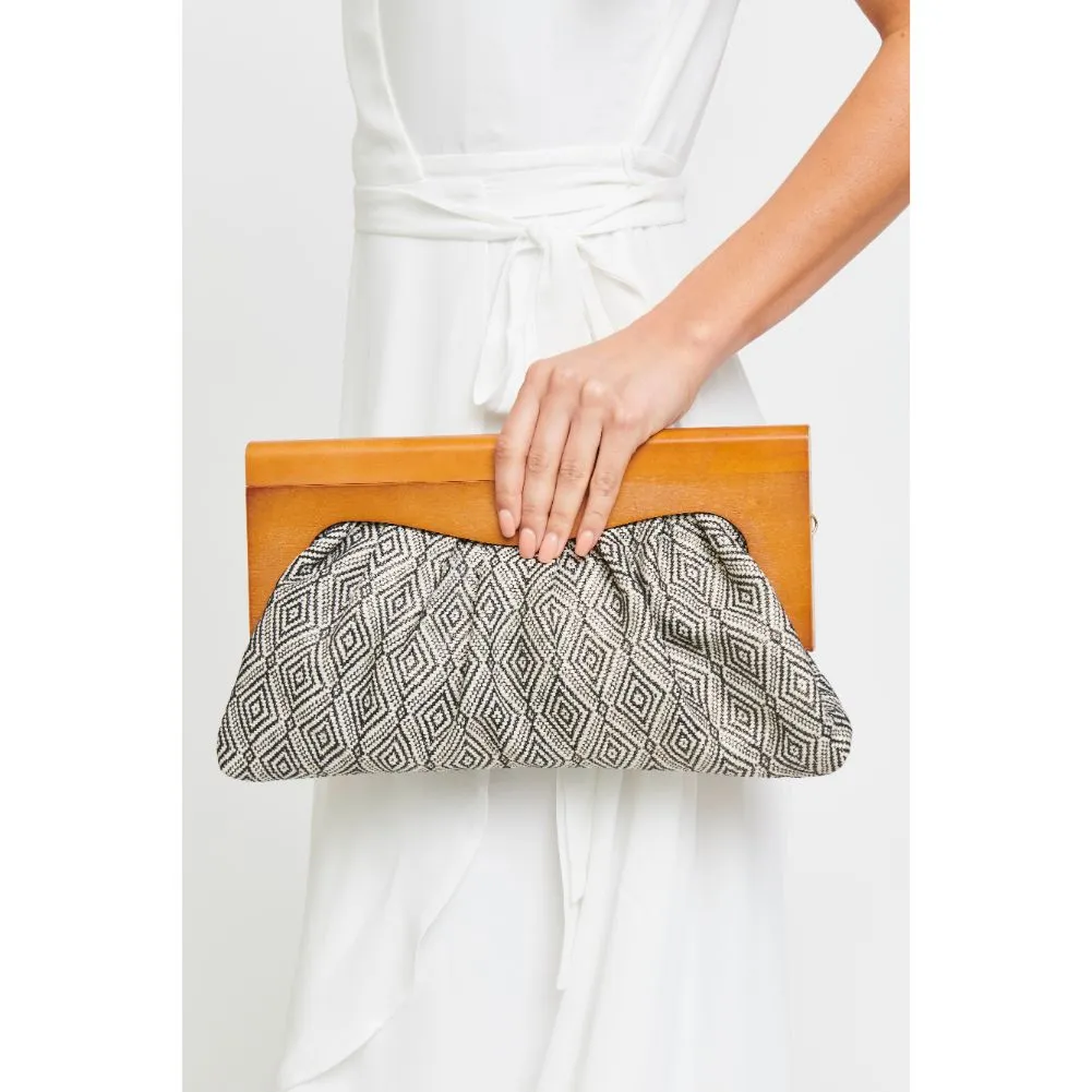 Calypso Clutch