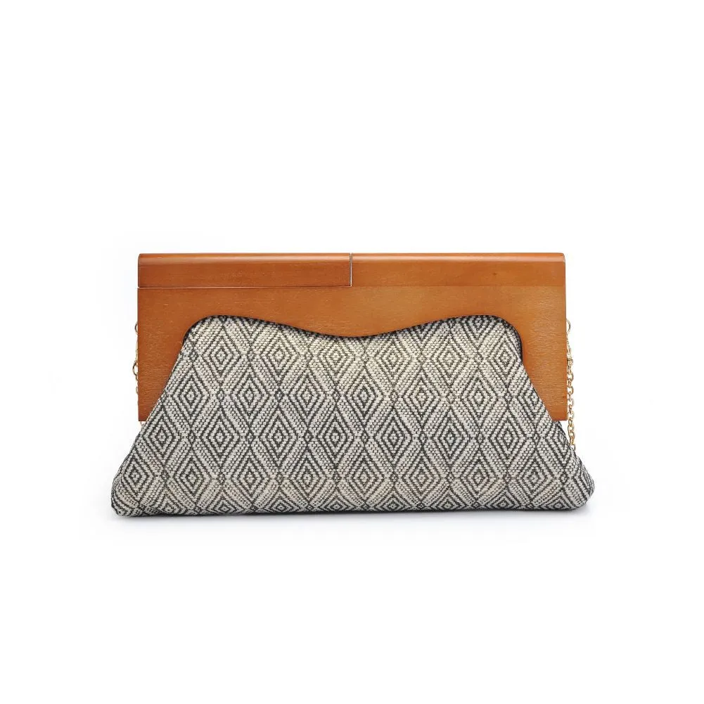 Calypso Clutch