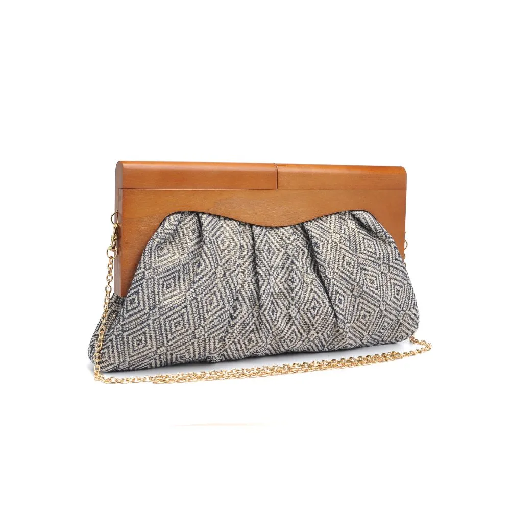 Calypso Clutch