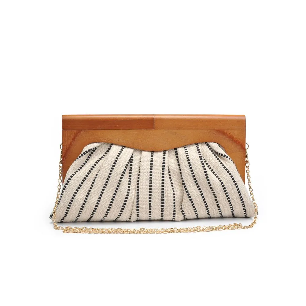 Calypso Clutch