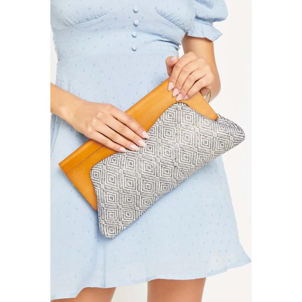 Calypso Clutch