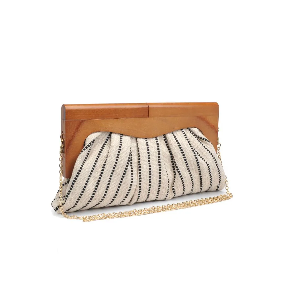 Calypso Clutch