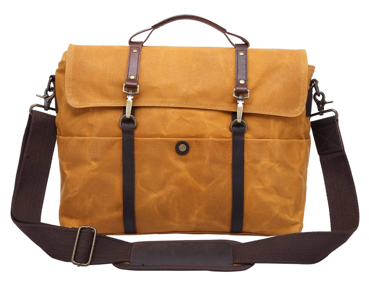 Camel Classical Cambridge Messenger