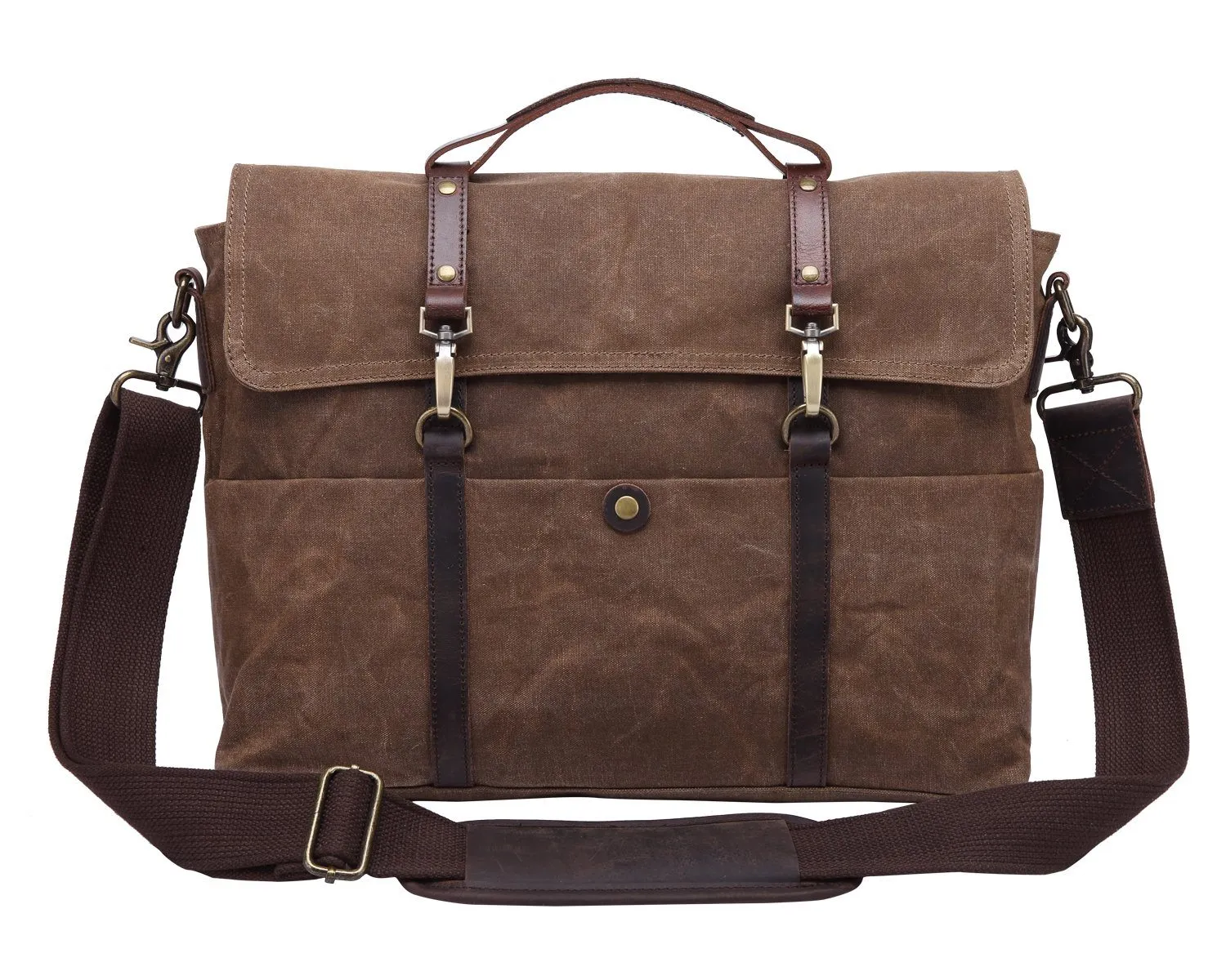 Camel Classical Cambridge Messenger