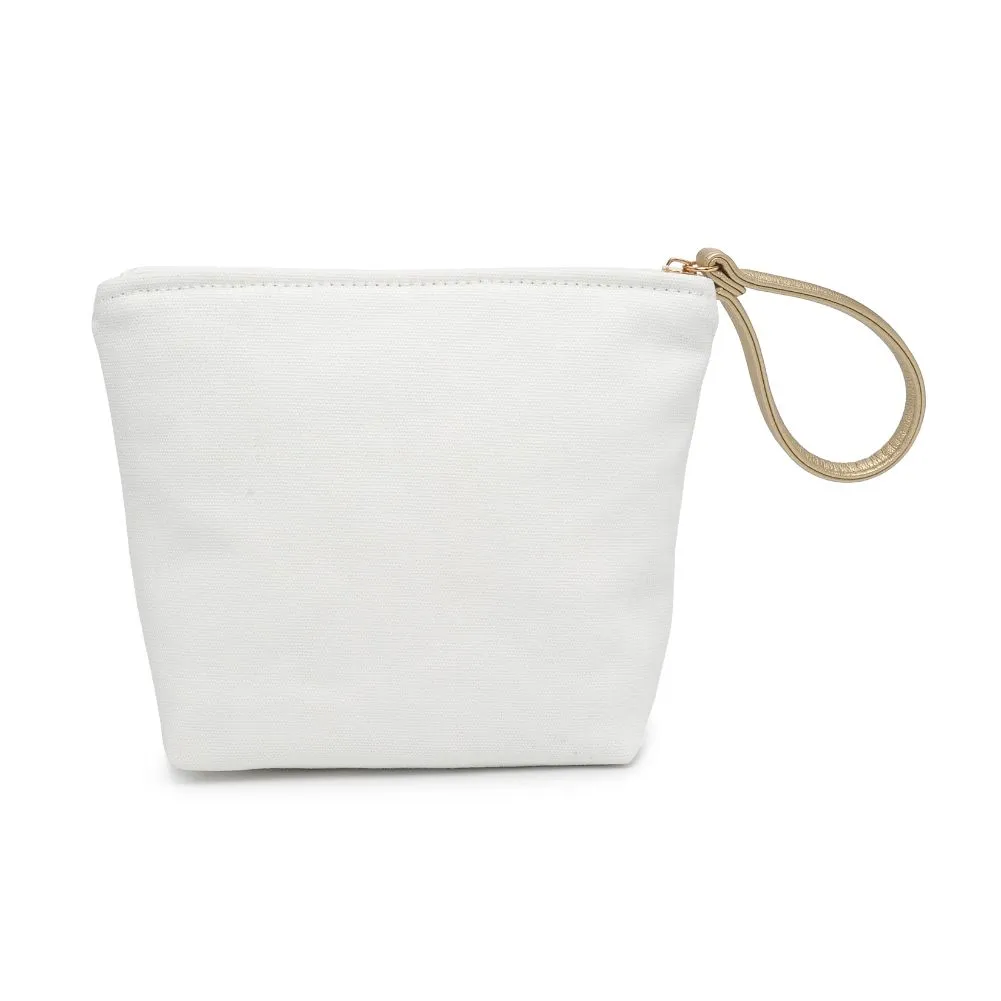 Carry-All Writing Wristlet