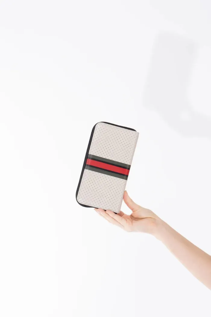 Cash Roma Wallet