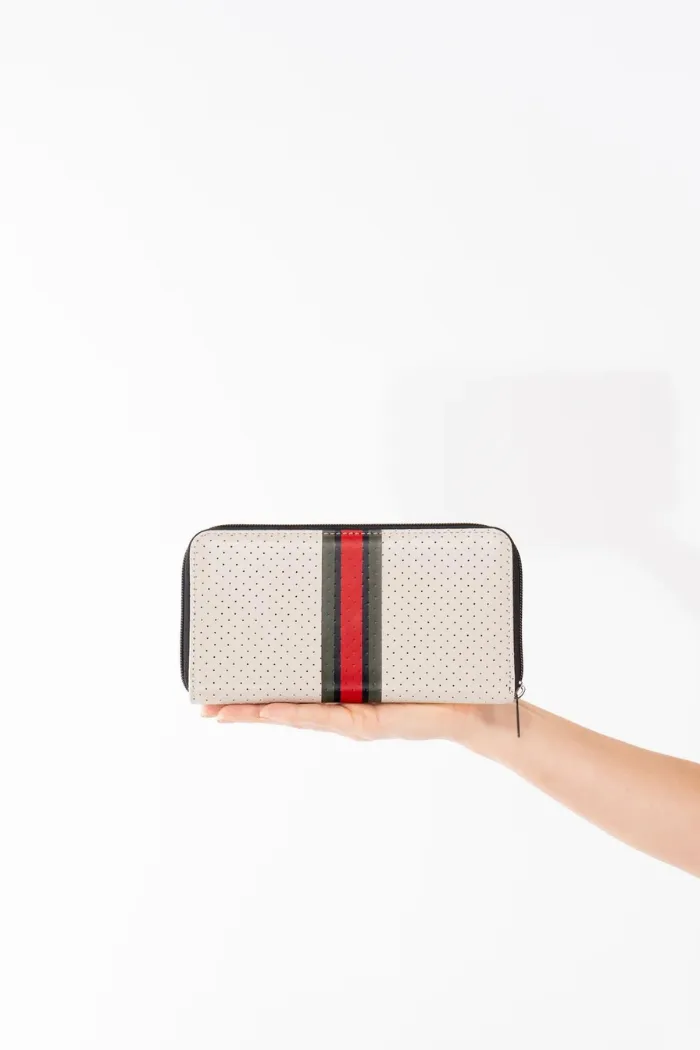 Cash Roma Wallet