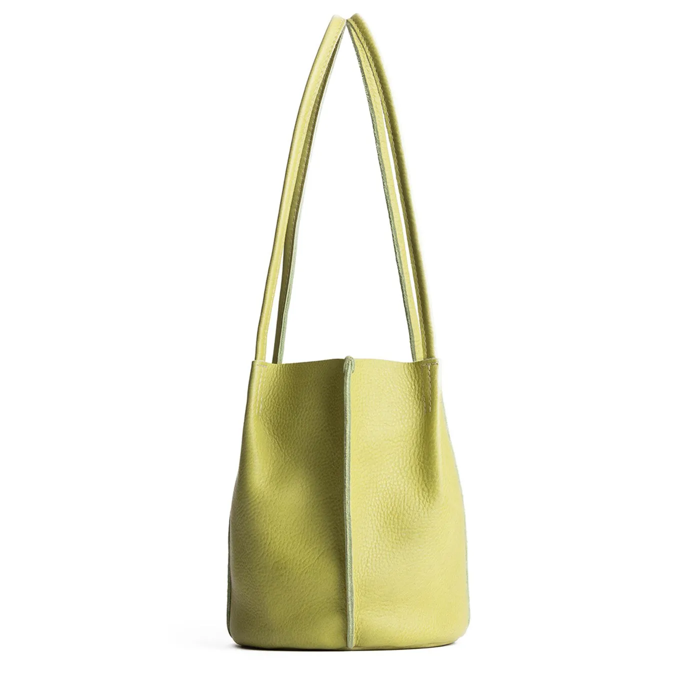 Devan Bucket Tote