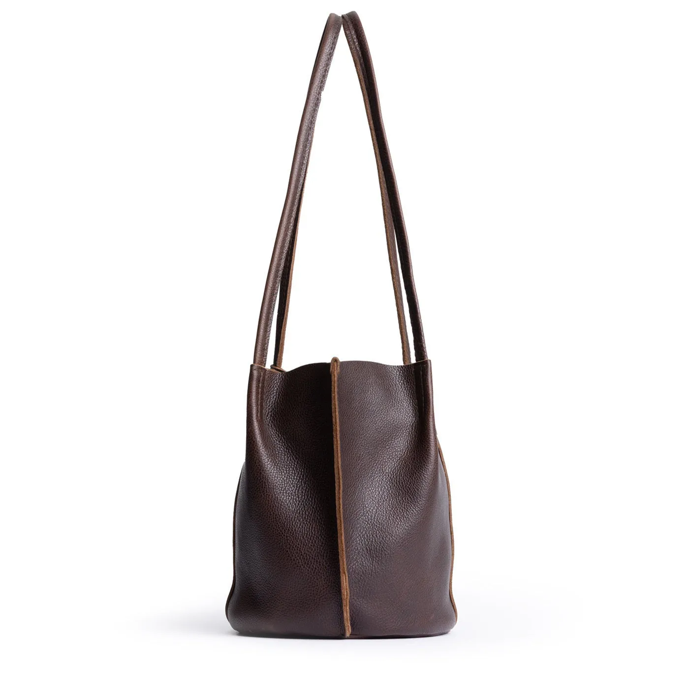 Devan Bucket Tote