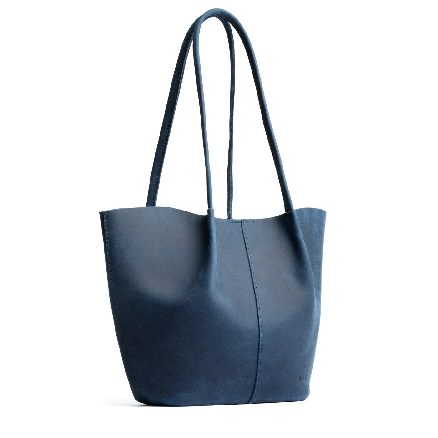 Devan Bucket Tote