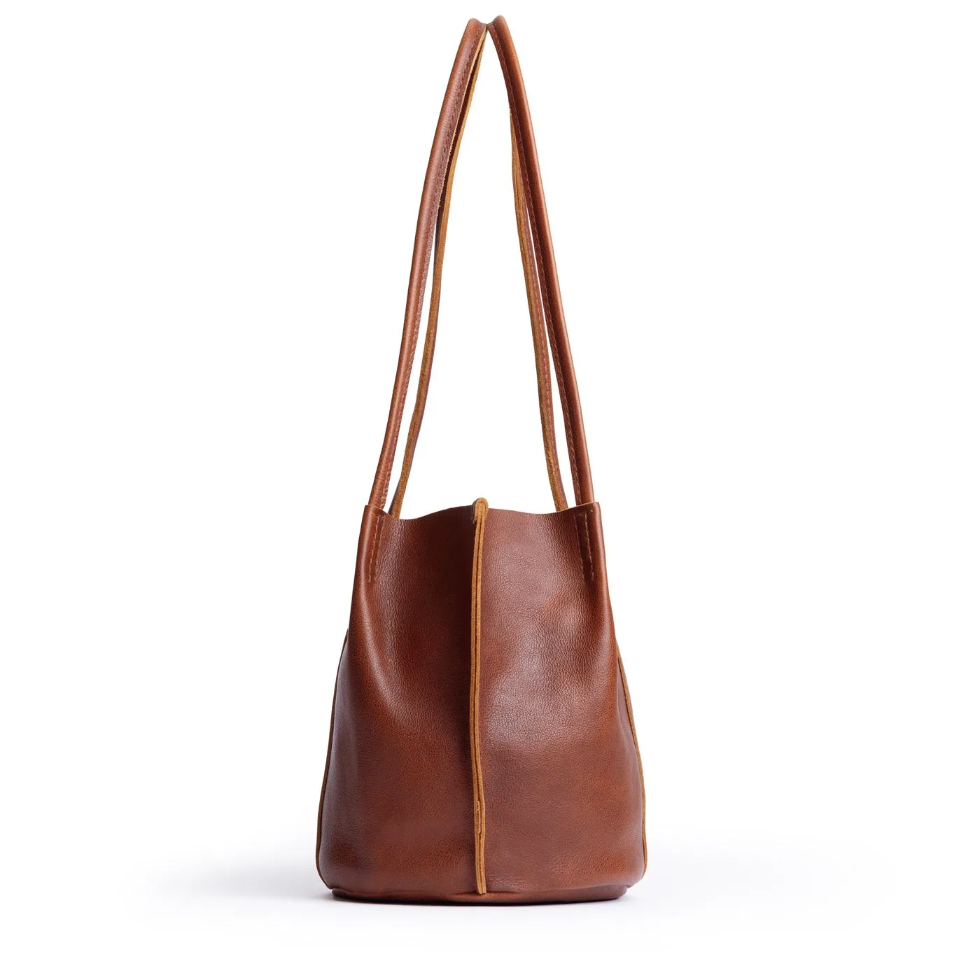 Devan Bucket Tote