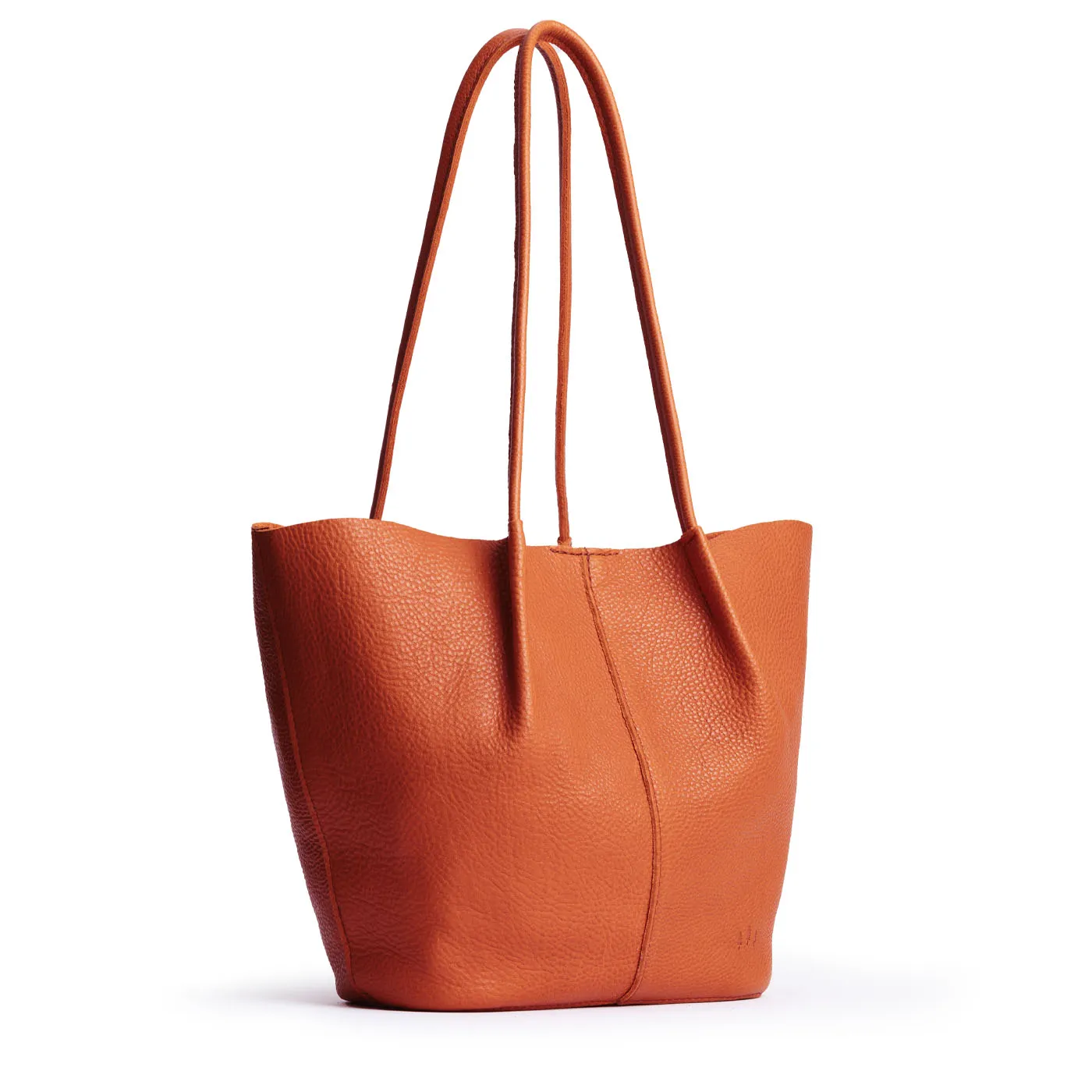 Devan Bucket Tote